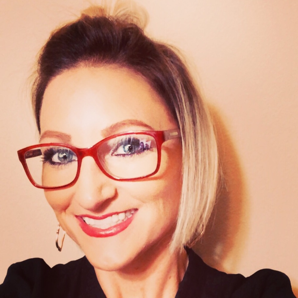 Meet your Posher, Jenny